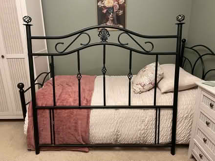 Photo of free Headboard (Worlebury BS229SD) #1