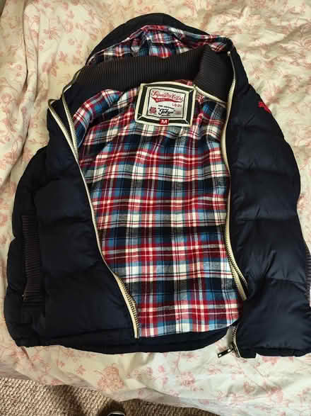 Photo of free SuperDry Gilet (Medium) (RG7, Reading) #2