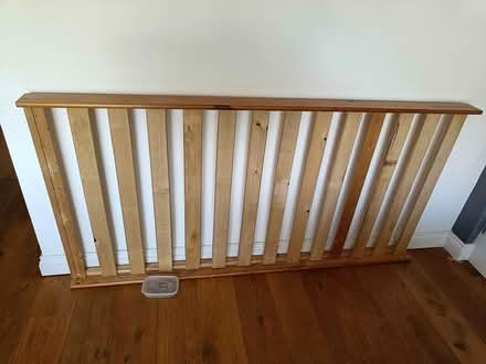 Photo of free Bed (Exeter EX2) #3