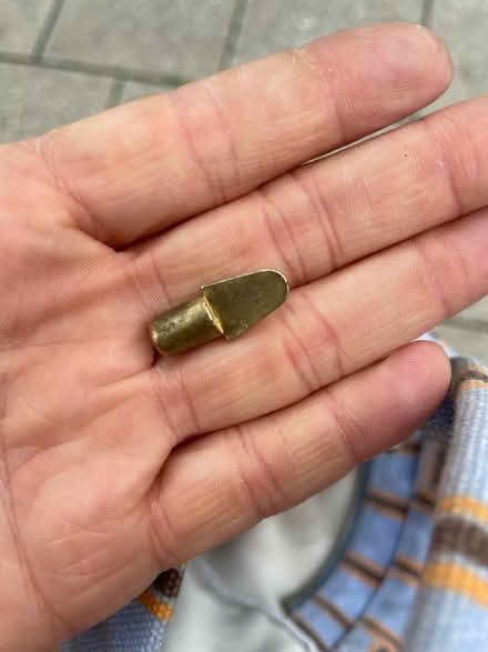 Photo of Fixings like this (Garthdee AB10) #1