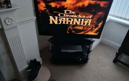 Photo of free Television (North Ormesby TS3) #1
