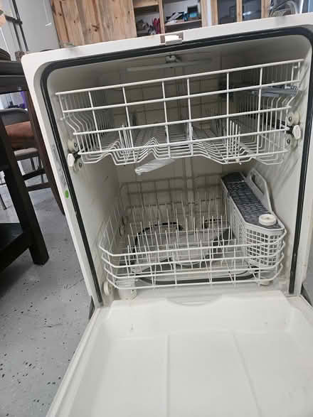 Photo of free Dishwasher (Argonaut Ave) #1