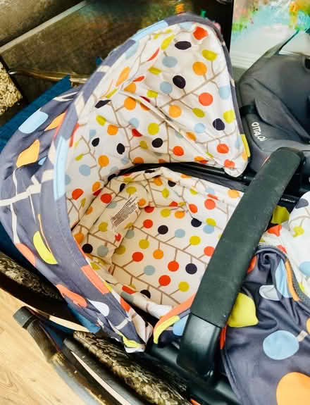 Photo of free Cosatto 3 in 1 Travel Set (Rainham ME8) #4