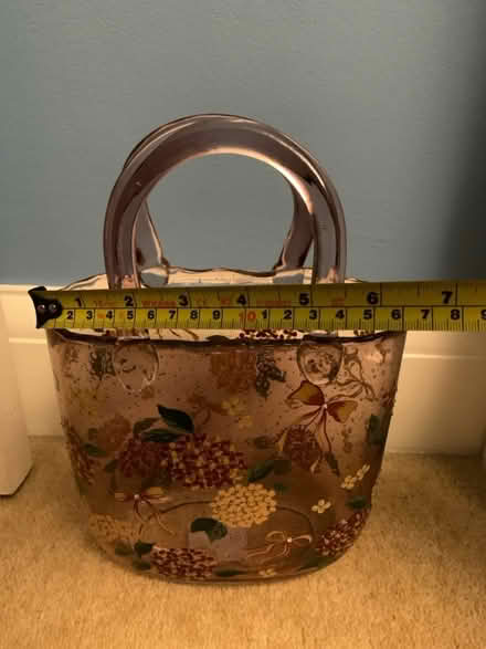 Photo of free Flower vase (Hereford, HR2, Ross road) #1