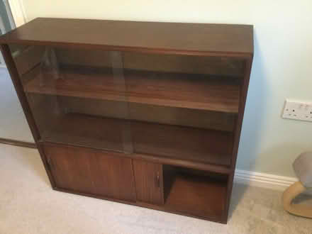 Photo of free Bookcase (Littlemore OX4) #1