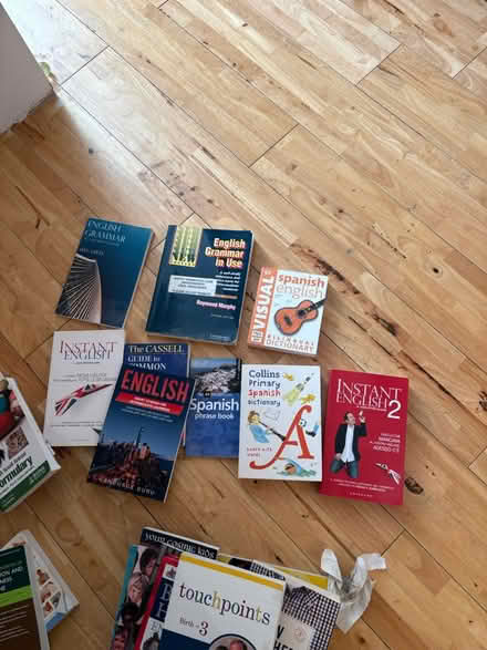 Photo of free dictionary’s (Hanworth TW13) #2