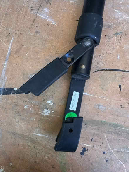 Photo of free Ladies bike transport cross bar (Hadlow TN11) #2