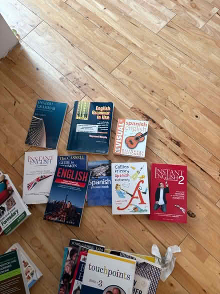 Photo of free dictionary’s (Hanworth TW13) #1