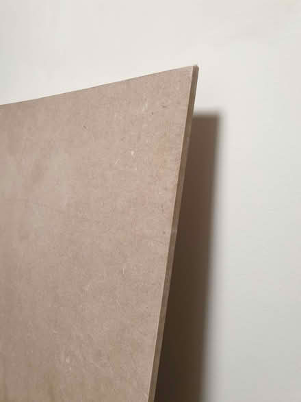 Photo of free Hardboard (Banbury OX16) #1