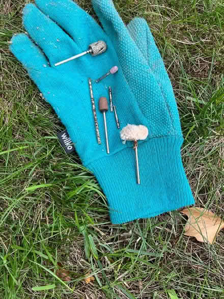 Photo of free Small como drill (Denvilles PO9) #2