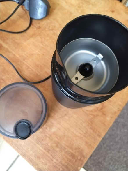 Photo of free Superlax Coffee Grinder. (Portsmouth PO2) #1