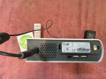 Photo of free HDDVD player for Xbox 360 (Cheltenham GL51) #2