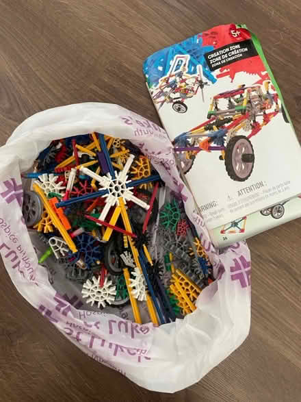 Photo of free Toy Bundle 1 (Welwyn Garden City AL7) #2