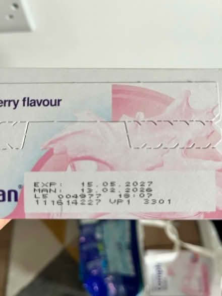 Photo of free Complan (Barton le clay MK45) #2