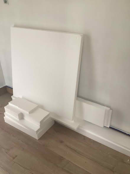 Photo of free Polystyrene (Connah's Quay CH5) #1