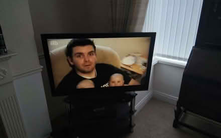 Photo of free Television (North Ormesby TS3) #3