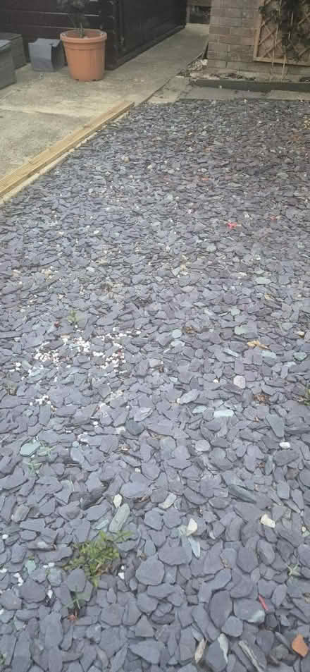 Photo of free Grey slates (Abbeydale Gloucester) #2