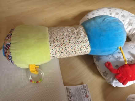 Photo of free Baby various (Tewin) #3