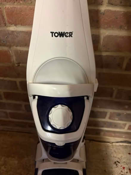 Photo of free Carpet Cleaner (with Cord) (KT20) #2