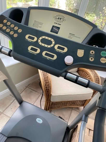 Photo of free Treadmill (Bishopstone SN6) #3