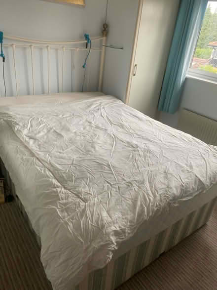 Photo of free Polyester Double Duvet (Sandyford) #1