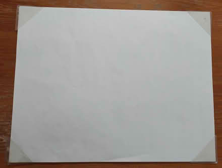 Photo of free Assorted art materials ((south) Central Park - Denver) #3