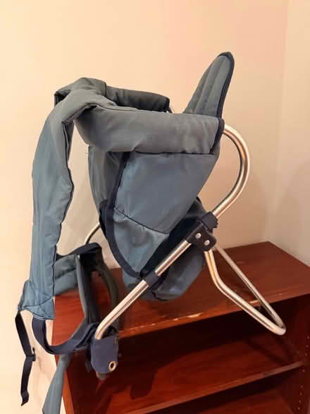 Photo of free Kids carrying back pack (Greenstead CO4) #2