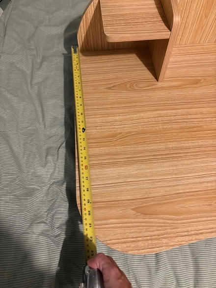 Photo of free Desk (Ham KT2) #4