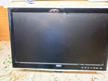 Photo of free 24 inch Seiki Tv (Elm street opposite Aquavia rd) #4