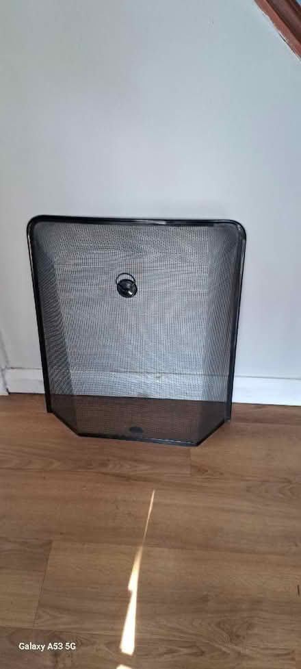 Photo of free Fire guard (Wigginton OX15) #1