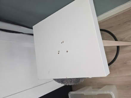 Photo of free Floating shelf and bracket (Greenwich Peninsula SE10) #2