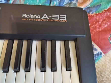 Photo of free Keyboard (Portsmouth PO2) #2