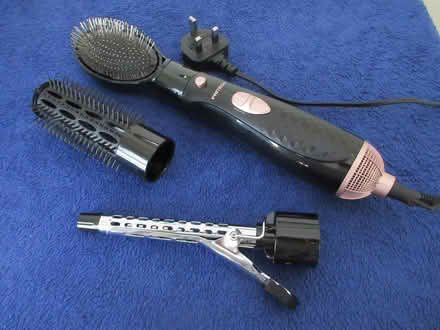 Photo of free Hair Care (Dublin 12) #1