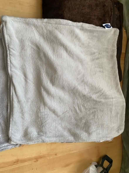 Photo of free Pet bedding. Blankets etc (Mangotsfield BS165) #2