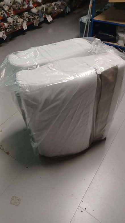 Photo of free Upholstery foam pads (sofa size) (Calverton NG14) #1