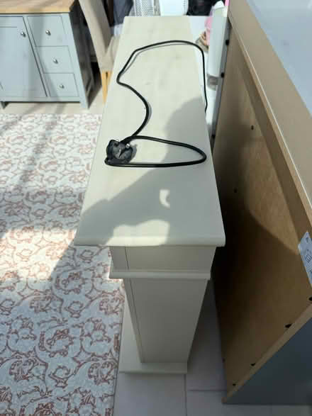 Photo of free Electric fire (Chelmsford CM1) #3