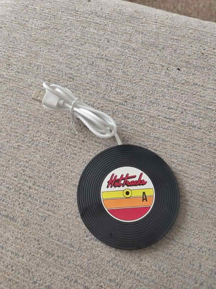 Photo of free USB Mug Heat Pad (Beeston NG9) #1