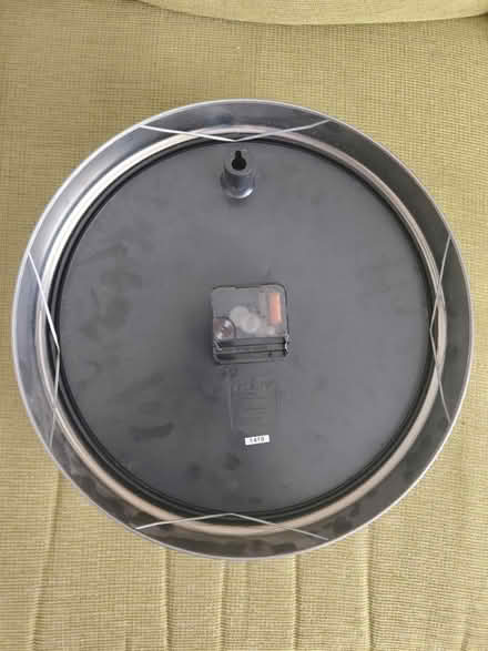 Photo of free Wall Clock (Beeston NG9) #2