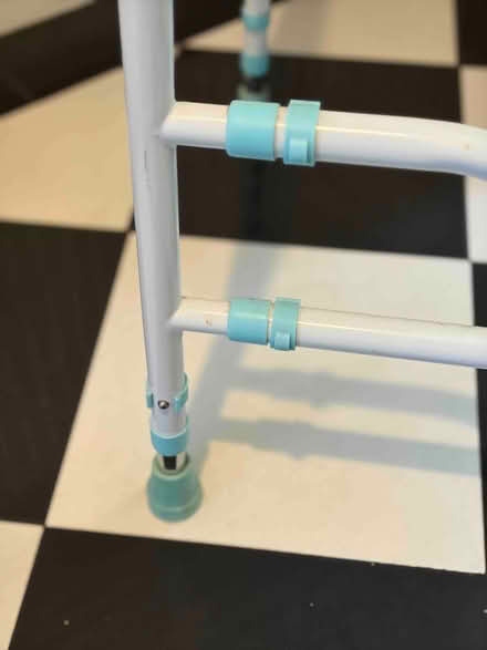 Photo of free Toilet stand - mobility aid (Sharrow S7) #2