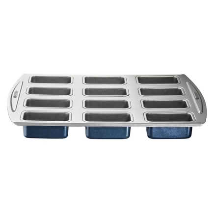 Photo of free Lakeland mini loaf tin tray (Fairfield LA1) #4