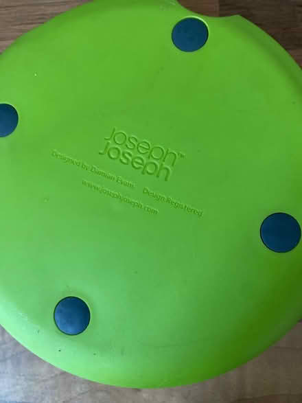 Photo of free Herb chopper (Hove Green BN3) #2