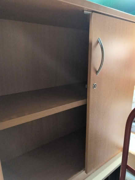 Photo of free Cupboard (Manningham BD9) #2