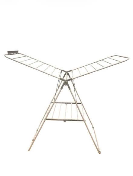 Photo of free Drying Rack (Brooklyn Storage) #2