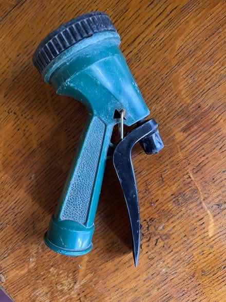 Photo of free Spray end of a hosepipe (Southville BS3) #1
