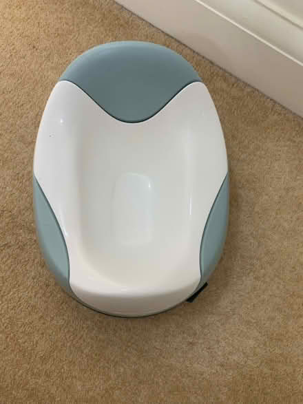 Photo of free Kids potty (Hereford, HR2, Ross road) #2