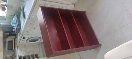 Photo of free Small bookcase (North Ascot SL5) #1
