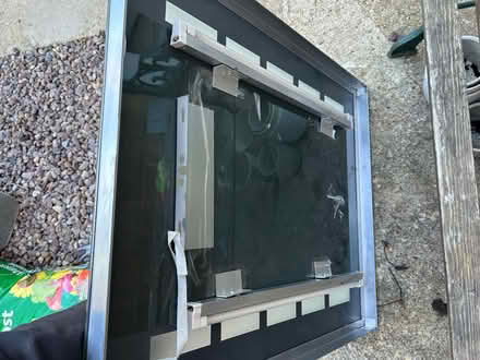 Photo of free Bathroom Mirror (Neithrop OX16) #2
