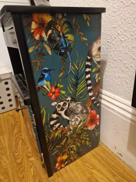 Photo of free Bedside table (Richmond Bridge TW10) #3