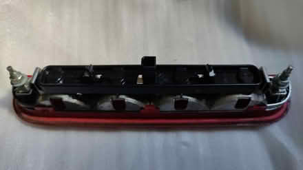 Photo of free Boxer/Ducato/Relay brake light (Wendover HP22) #2