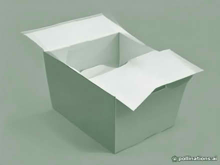 Photo of free Moving/storage boxes (Jericho OX1) #1